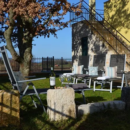 Aurelia Haus1 In Mit Garten Holiday home *
