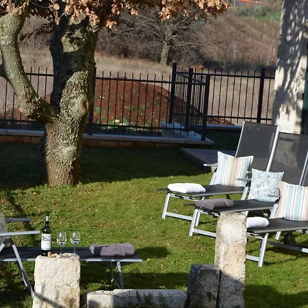 Aurelia Haus1 In Mit Garten Holiday home *