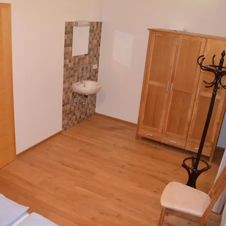 Aurelia Haus1 In Mit Garten Holiday home *