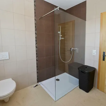 Aurelia Haus1 In Mit Garten * Porec