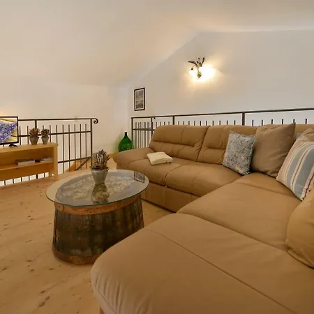 Aurelia Haus1 In Mit Garten Holiday home