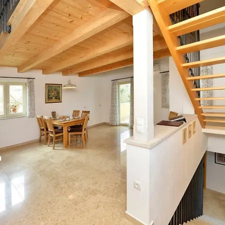 Holiday home Aurelia Haus1 In Mit Garten *
