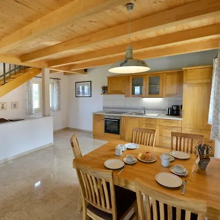 Aurelia Haus1 In Mit Garten Holiday home *