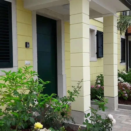 Aurelia Haus1 In Mit Garten Holiday home